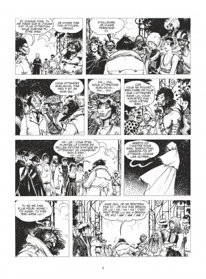 Envoûtantes Chimères   simple (glénat bd) photo 10