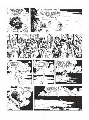 Envoûtantes Chimères   simple (glénat bd) photo 11