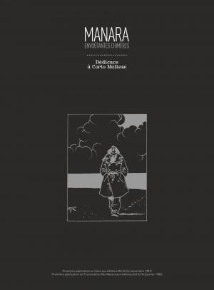 Envoûtantes Chimères   simple (glénat bd) photo 8