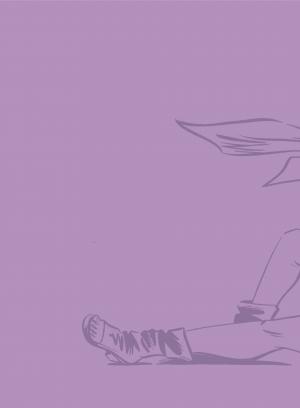 Agence Quanta 1 Les Chronovores simple (vents d'ouest bd) photo 1