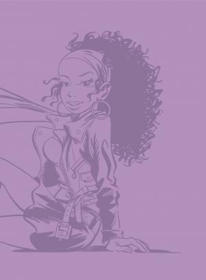 Agence Quanta 1 Les Chronovores simple (vents d'ouest bd) photo 2