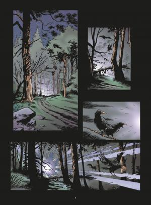 Agence Quanta 1 Les Chronovores simple (vents d'ouest bd) photo 6