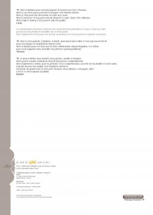 Edgar Allan Poe  Hantise simple (soleil bd) photo 3