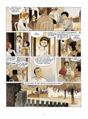 Lulu Femme Nue   intégrale (futuropolis) photo 5