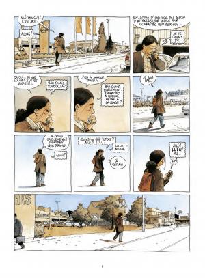 Lulu Femme Nue   intégrale (futuropolis) photo 7