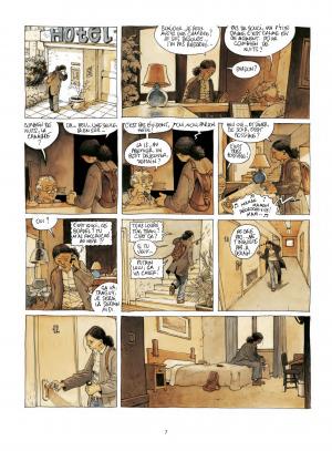 Lulu Femme Nue   intégrale (futuropolis) photo 8