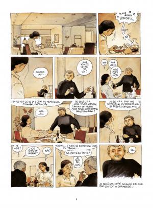 Lulu Femme Nue   intégrale (futuropolis) photo 9