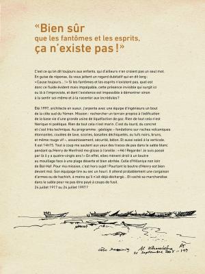 Errance en mer Rouge  Errance en mer Rouge simple (casterman bd) photo 1