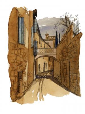 Errance en mer Rouge  Errance en mer Rouge simple (casterman bd) photo 3