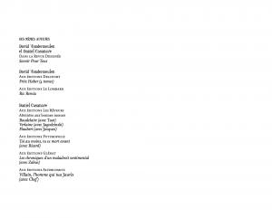 Romantica 1 Percy & Mary Shelley - La vie amoureuse de l'auteur de Frankenstein simple (le lombard) photo 3