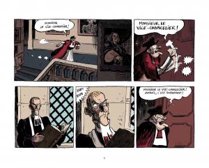 Romantica 1 Percy & Mary Shelley - La vie amoureuse de l'auteur de Frankenstein simple (le lombard) photo 5