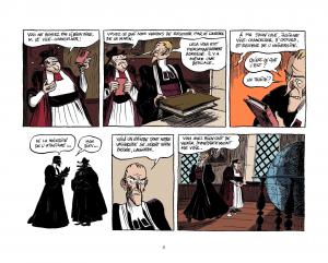 Romantica 1 Percy & Mary Shelley - La vie amoureuse de l'auteur de Frankenstein simple (le lombard) photo 7