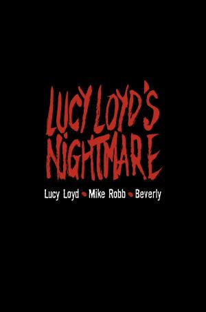 Lucy loyd's nightmare   simple (delcourt bd) photo 2