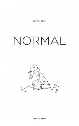 Normal  Normal simple (dargaud) photo 1