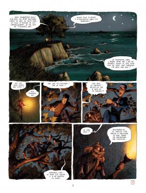 La Vallée 1 Méli-Meylaud dans la Vallée simple (dupuis) photo 2