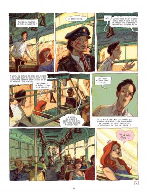 La Vallée 1 Méli-Meylaud dans la Vallée simple (dupuis) photo 5