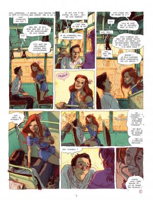 La Vallée 1 Méli-Meylaud dans la Vallée simple (dupuis) photo 6