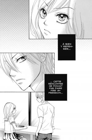 Le Fil Rouge 1  Simple (Panini manga) photo 10