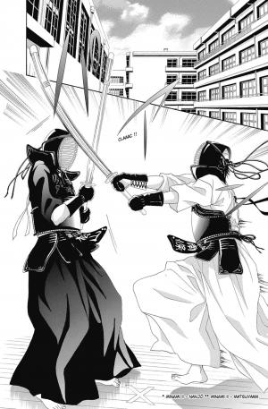 Le Fil Rouge 1  Simple (Panini manga) photo 11