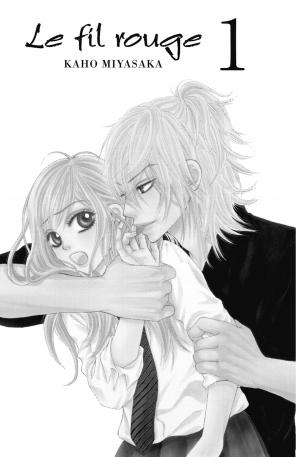 Le Fil Rouge 1  Simple (Panini manga) photo 2