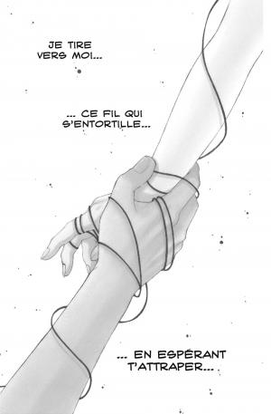 Le Fil Rouge 1  Simple (Panini manga) photo 6