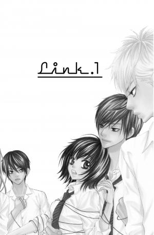 Le Fil Rouge 1  Simple (Panini manga) photo 7