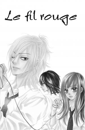 Le Fil Rouge 1  Simple (Panini manga) photo 8