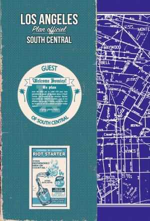 Doggybags présente 1 South central stories simple (ankama bd) photo 1