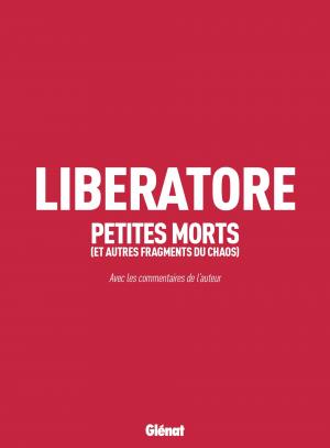 Petites morts (et autres fragments du chaos)  Petites morts (et autres fragments du chaos) simple (glénat bd) photo 2