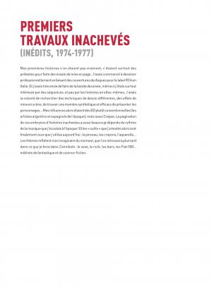 Petites morts (et autres fragments du chaos)  Petites morts (et autres fragments du chaos) simple (glénat bd) photo 5