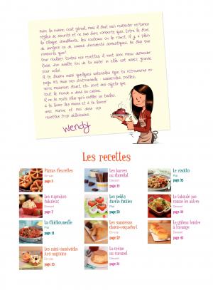 La cuisine des Sisters  La Cuisine des Sisters simple (bamboo) photo 3