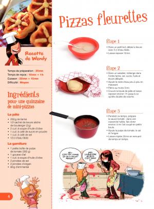 La cuisine des Sisters  La Cuisine des Sisters simple (bamboo) photo 5