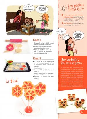 La cuisine des Sisters  La Cuisine des Sisters simple (bamboo) photo 6