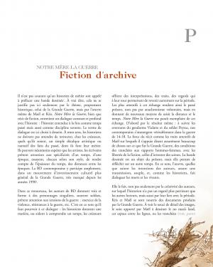 Notre mère la guerre  Le récit complet Intégrale (futuropolis) photo 2