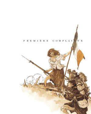 Notre mère la guerre  Le récit complet Intégrale (futuropolis) photo 5