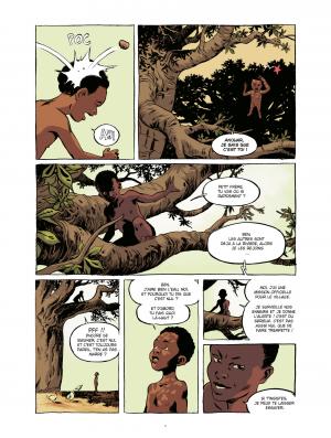 Le Ventre de la Hyène   simple (le lombard) photo 10