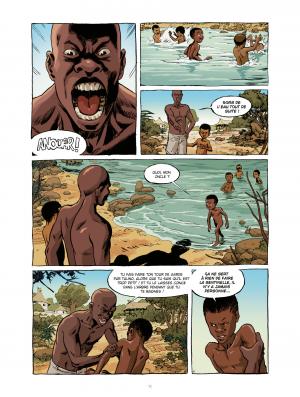 Le Ventre de la Hyène   simple (le lombard) photo 11