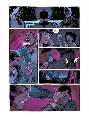 Le Ventre de la Hyène   simple (le lombard) photo 6