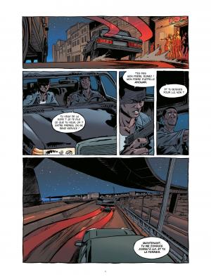 Le Ventre de la Hyène   simple (le lombard) photo 8