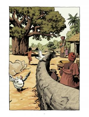 Le Ventre de la Hyène   simple (le lombard) photo 9