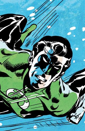 Green Arrow & Green Lantern  Green Arrow & Green Lantern TPB hardcover (cartonnée) (Urban Comics) photo 2