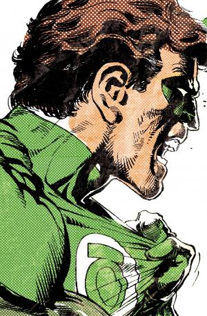 Green Arrow & Green Lantern  Green Arrow & Green Lantern TPB hardcover (cartonnée) (Urban Comics) photo 3