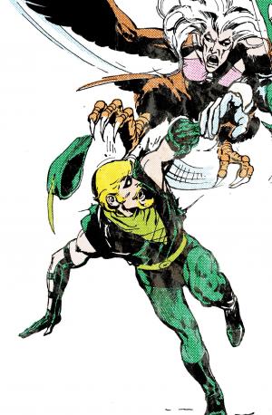 Green Arrow & Green Lantern  Green Arrow & Green Lantern TPB hardcover (cartonnée) (Urban Comics) photo 7