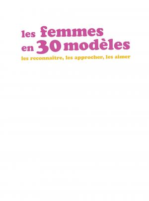Les Femmes en 30 modèles   simple (delcourt bd) photo 4