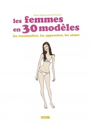 Les Femmes en 30 modèles   simple (delcourt bd) photo 6
