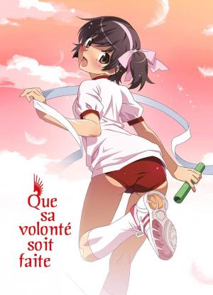 Que sa volonté soit faite   Saphir Blu-ray (Wakanim) photo 3