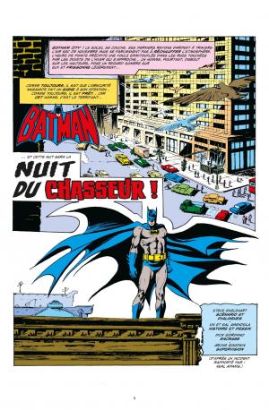 Batman - Dark Detective  Batman - Dark Detective TPB hardcover (cartonnée) (Urban Comics) photo 10