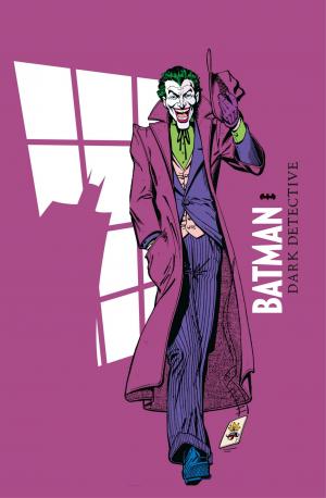 Batman - Dark Detective  Batman - Dark Detective TPB hardcover (cartonnée) (Urban Comics) photo 2