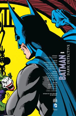 Batman - Dark Detective  Batman - Dark Detective TPB hardcover (cartonnée) (Urban Comics) photo 4