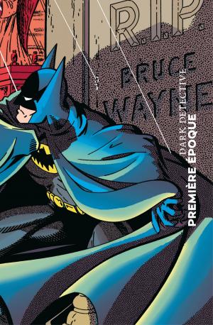 Batman - Dark Detective  Batman - Dark Detective TPB hardcover (cartonnée) (Urban Comics) photo 8